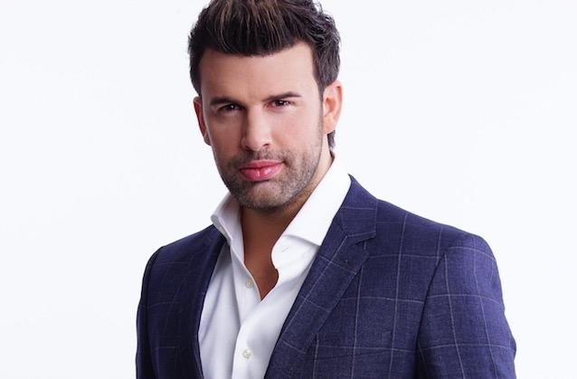 Jay Khan hat bereits die Schlager-Singles „Dein Bodyguard“ und „#GEIL“ veröffentlicht. Smart, sexy, Schlagersänger:Jay Khan.