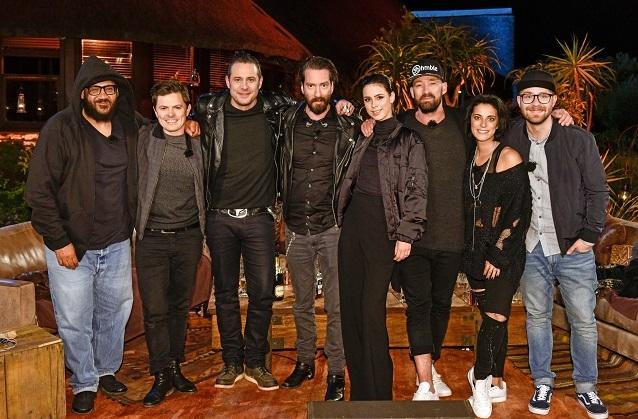 Auch in der vierten Staffel von „Sing meinen Song – Das Tauschkonzert“ waren tolle Musiker mit dabei. Heute erscheint der Sampler zur TV-Show „Sing meinen Song – Vol. 4“.