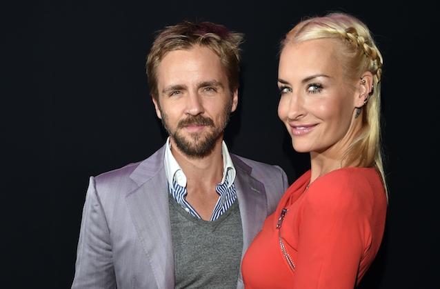 Sarah Connor hat vier Kinder, zwei davon mit Florian Fischer. Sarah Connor und Florian Fischer haben zwei gemeinsame Kinder.