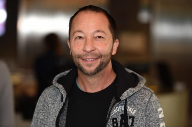 DJ BoBo