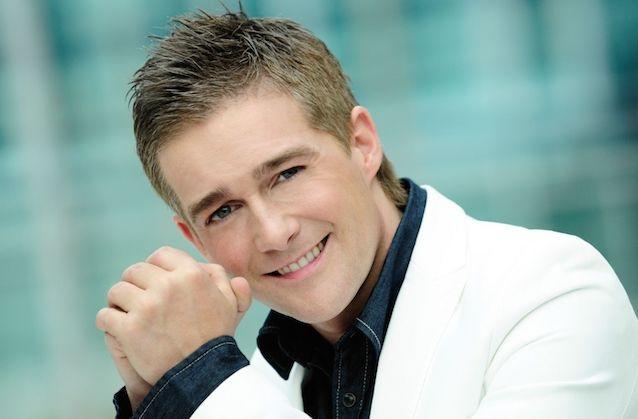 Christoff de Bolle hat Geburtstag! Christoff de Bolle hat Geburtstag!