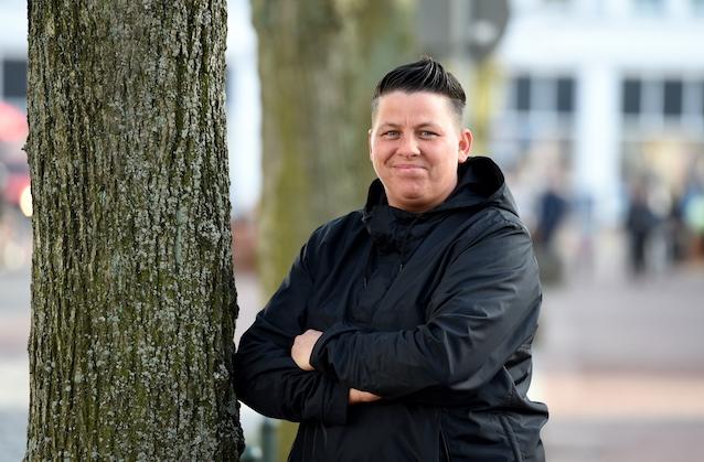 Kerstin Ott gewann bei der diesjährigen Echo-Verleihung gleich drei Trophäen und außerdem den Deutschen Musikautorenpreis. Kerstin Ott ist eine der erfolgreichsten Musikerinnen Deutschlands.