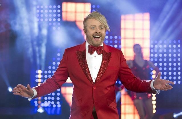 Ross Antony versprüht mit seiner witzig-charmanten Art einfach immer gute Laune. Ross Antony lädt zur Sommerausgabe von „Meine Schlagerwelt“ .