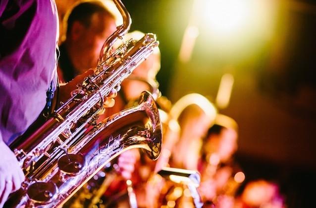 Ein wichtiger Teil der Musikindustrie - Live-Konzerte Ein wichtiger Teil der Musikindustrie - Live-Konzerte