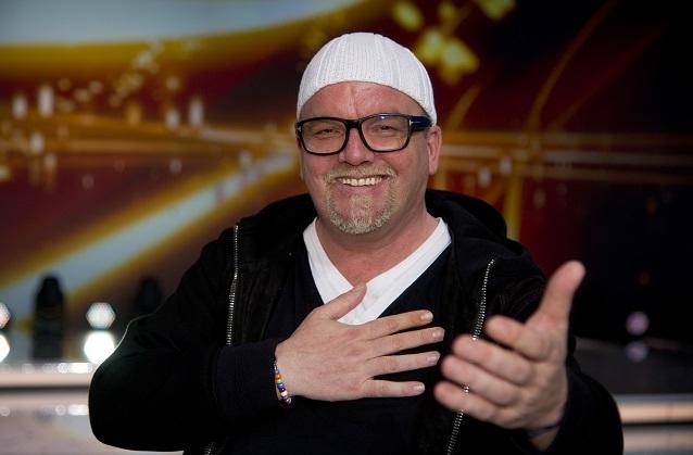 Nach seiner Rückkehr berichtet DJ Ötzi von seinen Erfahrungen. DJ Ötzi hat die Zeit auf dem Jakobsweg richtig gut getan.