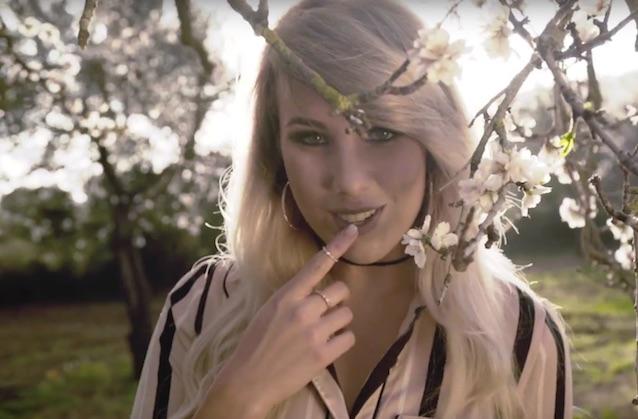 Annemarie Eilfeld tritt am 15. juli beim radio B2 SchlagerHammer in Berlin auf. Annemarie Eilfeld will „Hoch hinaus“.