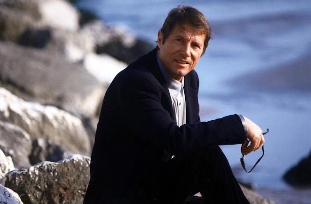 Udo Jürgens ist gebürtiger Österreicher, ein Denkmal in der Hauptstadt des Landes war längst fällig. Udo Jürgens wird nach seinem Tod 2014 mit einer Promenade von der Stadt Wien geehrt.