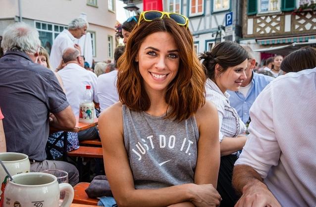 Vanessa Mai saß im vergangenen Jahr bereits in der „DSDS“-Jury. Vanessa Mai dementierte die Gerüchte um sie und einen Jury-Platz bei „Das Supertalent“.