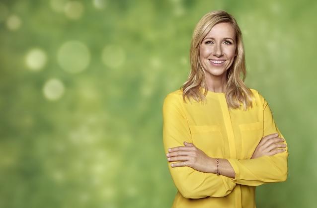 Andrea Kiewel hat bereits rund 300 Folgen der beliebten Sonntags-Show moderiert. Andrea Kiewel hat bereits rund 300 Folgen der beliebten Sonntags-Show moderiert.