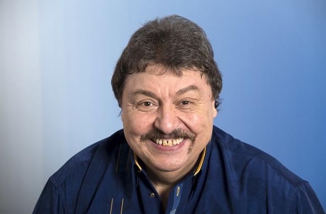 Achim Mentzel hätte heute seinen 71. Geburtstag gefeiert. Am 4. Januar 2016 verstarb er überraschend an einem Herzinfarkt. Achim Mentzel hätte heute seinen 71. Geburtstag gefeiert.