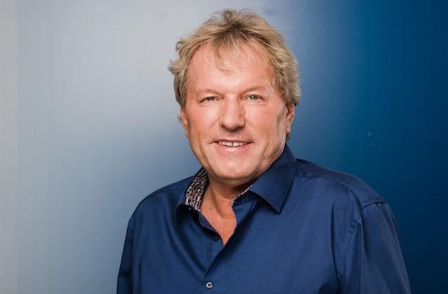 Bernhard Brink ist mit einem neuen, wuchtigen Album am Start. Bernhard Brink ist mit einem neuen, wuchtigen Album am Start.