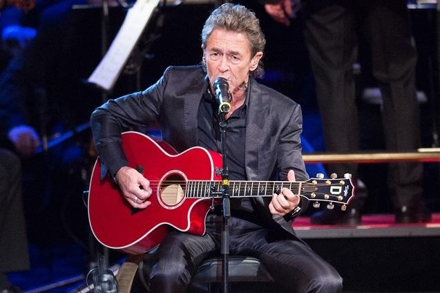 Peter Maffay