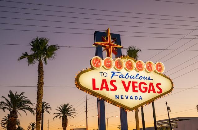 Die Stadt Las Vegas ist ein wahrer Mythos. Die Stadt Las Vegas ist ein wahrer Mythos.