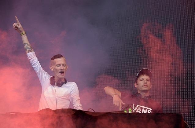 „Gestört aber GeiL“ veröffentlichen heute ihr zweites Album „#Zwei“. „Gestört aber GeiL“ veröffentlichen heute ihr zweites Album „#Zwei“.