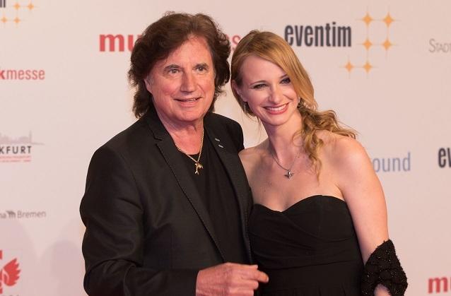 Gemeinsam einfach stark: Pia und Olaf machen immer einen tollen, positiven Eindruck und treten gerne zusammen auf. Pia Malo und Olaf Malolepski veröffentlichen beide ihre neuen Singles.