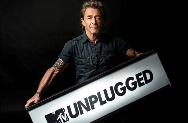 Es gibt noch Karten für die TV-Aufzeichnung von Peter Maffays  „MTV Unplugged“.