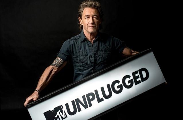 In sehr intimer Atmosphäre wird der Kultmusiker seine großen Hits im Unplugged-Gewand präsentieren. Es gibt noch Karten für die TV-Aufzeichnung von Peter Maffays „MTV Unplugged“.