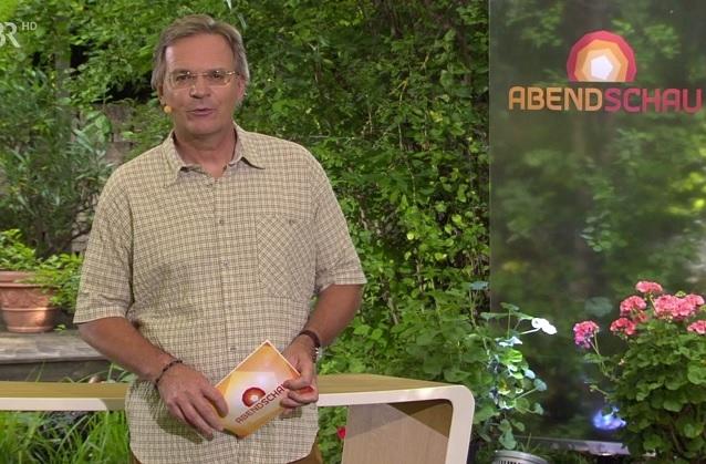 Vom 31. Juli bis zum 25. August sind jeden Wochentag tolle Musiker zu Gast. Im BR-Fernsehen haben wir ab sofort jeden Tag die Chance einen Schlager-Künstler zu erleben.