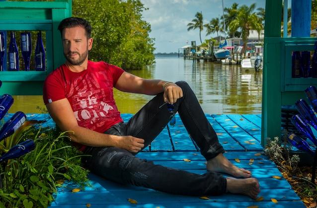 Micheal Wendler lebt derzeit in Florida.