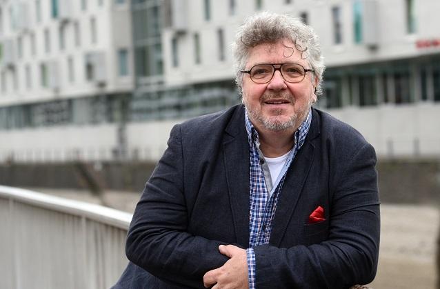 Michael Schanzes Mutter starb am Sonntag. TV-Star Michael Schanze trauert um seine Mutter.