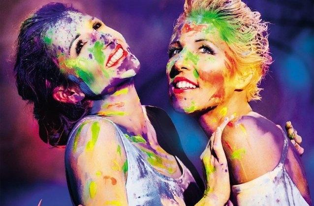 Das neue Album von Anita & Alexandra Hofmann heißt „Hautkontakt“ und ist am 11. August erschienen. Anita & Alexandra Hofmann