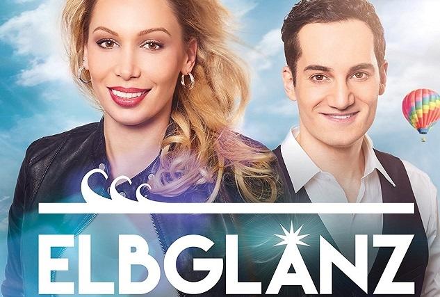 Das musikalische Duo Elbglanz veröffentlicht das neue Album „Fliegen zu zweit“. Elbglanz