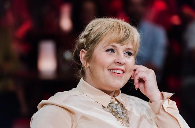 Freude bei allen Fans: Endlich neue Musik von Maite Kelly. Auf der Gold-Edition von „Sieben Leben für dich“ veröffentlicht Maite Kelly sechs neue Songs.