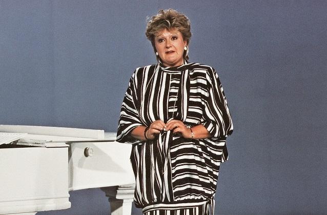 Die Henne war eine der beliebtesten Entertainerinnen des DDR-Fernsehens. Das MDR gedenkt am Sonntagabend Helga Hahnemann.