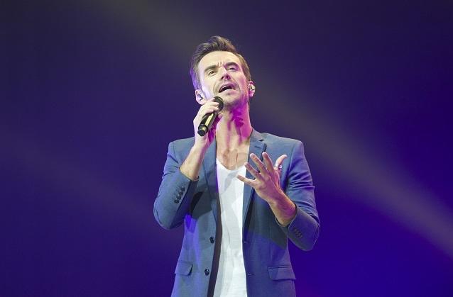 Der Showmaster nutzt seine Bekanntheit für einen guten Zweck. Florian Silbereisen wird Botschafter der Kinderhilfsorganisation Tribute to Bambi.