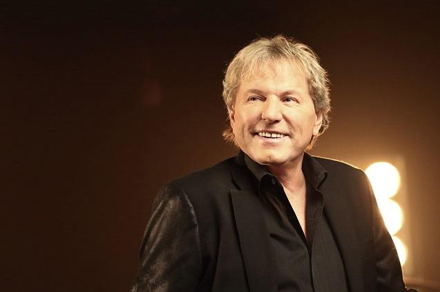 Bernhard Brink moderiert „Die besten Hits aller Zeiten“ im MDR Fernsehen am 02. September 2017. Bernhard Brink