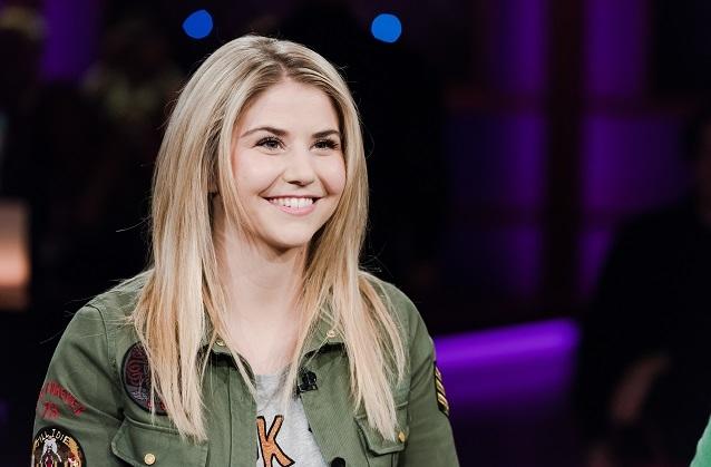 Bald veröffentlicht Beatrice Egli ihre neue Single.