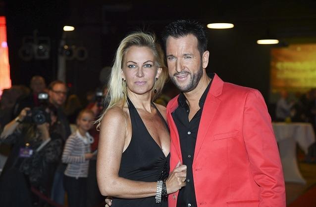 Besonders hart: Michael Wendler kann in diesen Stunden nicht persönlich bei seinen Liebsten sein. Hurricane Alarm: Michael Wendler hat Angst um seine Familie in Florida