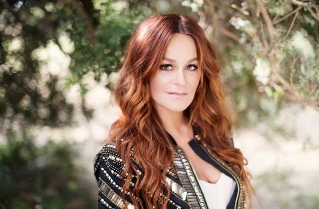 Andrea Berg 25 Jahre Abenteuer Leben