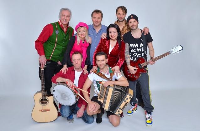 Ab Mitte November könnt Ihr die Seer live und unplugged erleben. Die Seer gehen auf Akustik-Tour.