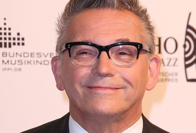 „In Rom“: Götz Alsmann veröffentlicht seine neue CD am 15. September 2017- Götz Alsmann