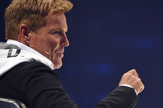 Dieter Bohlen Das Supertalent 2017