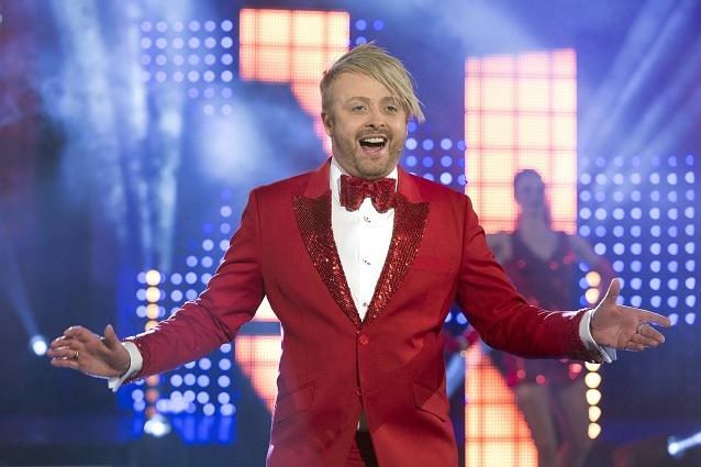 „Meine Schlagerwelt – Die Party mit Ross Antony“ kommt am 22. September 2017 im MDR Fernsehen. Ross Antony