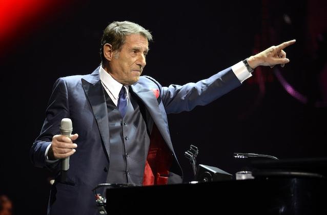 „ZDF-History“ erinnert an Udo Jürgens. Der Musiker starb im Dezember 2014. „ZDF-History“ erinnert an Udo Jürgens.