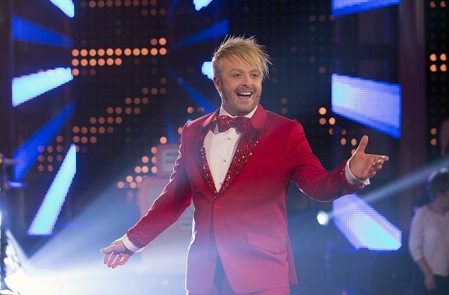 Wie gewohnt sind auch diesmal wieder zahlreiche Top-Acts der Schlager-Szene mit dabei. Ross Antony Meine Schlagerwelt MDR