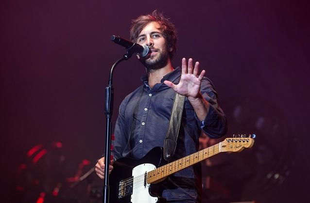 Der Sänger startete seine Karriere selbst als Kandidat von „The Voice of Germany“. Max Giesinger wird neuer Coach bei The Voice Kids