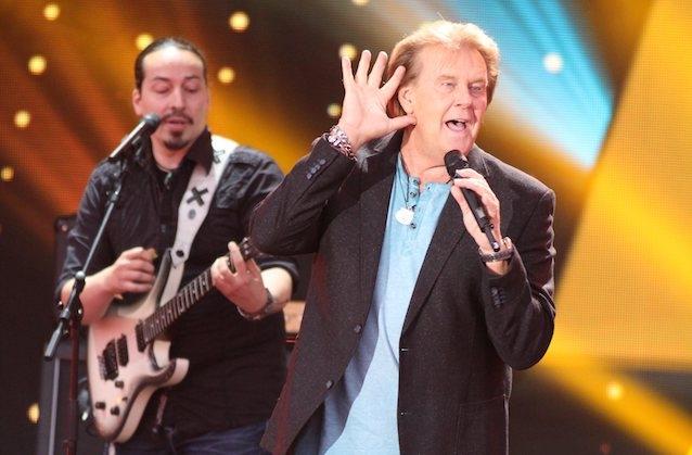 Howard Carpendale feiert sein 50-jähriges Bühnenjubiläum mit einem neuen Album und einer Tournee. Howard Carpendale feiert sein 50-jähriges Bühnenjubiläum.