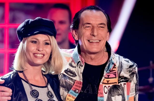 Petra Manuela und Stefan Zauner. Petra Manuela und Stefan Zauner.