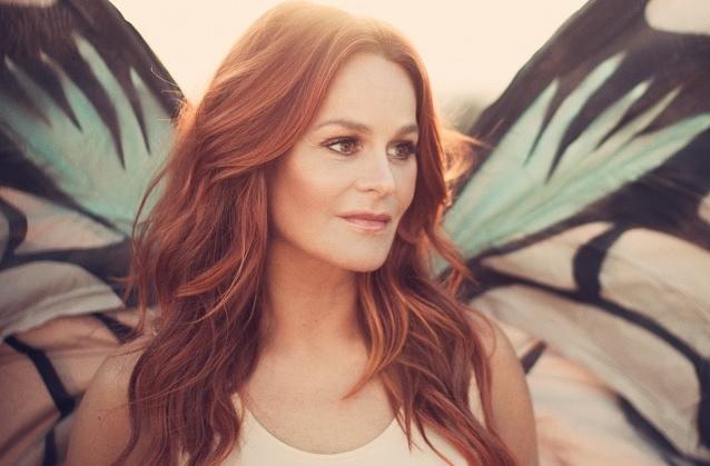 Auch diesmal hat sich die Sängerin für ihre Bühnenshow einiges einfallen lassen - wir sind gespannt. Am Samstag startet Andrea Berg ihre Tour.