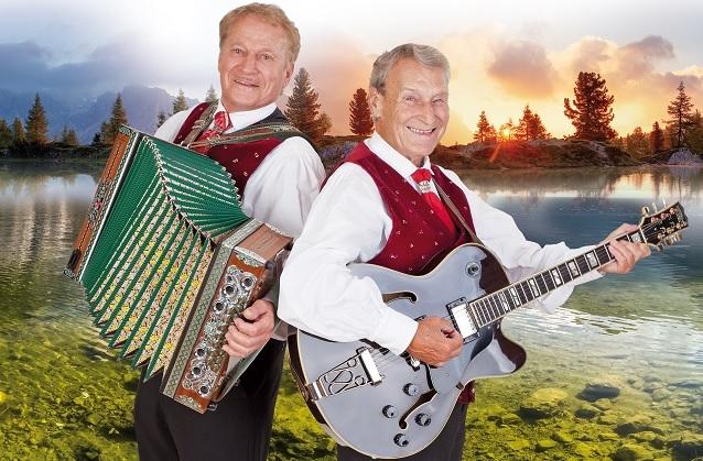 Die Band gilt als Erfinder des volkstümlichen Schlagers. Hubert Urach und Othmar veröffentlichen die größten Hits der Original fidelen Lavanttaler auf einer CD.