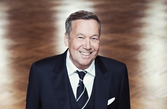Darauf erwarten uns neue Versionen seiner größten Hits, sowie zwei völlig neue Songs. Roland Kaiser Stromaufwärts