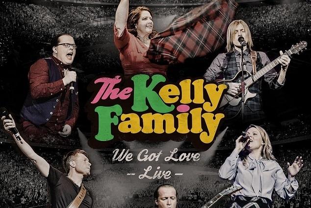 Kelly Family