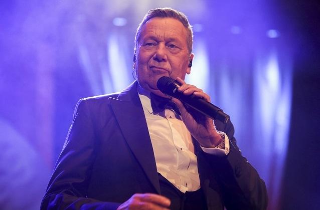 Der Musiker will selbst am Konzept mitarbeiten. Roland Kaiser kündigte ein eigenes Musical an.