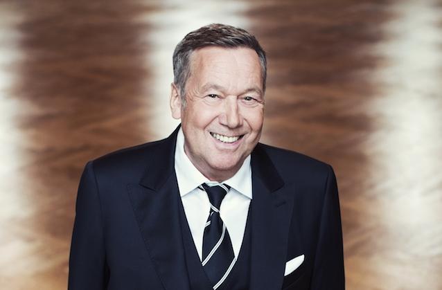 Roland Kaiser verbindet im Schlager Tradition und Moderne. Roland Kaiser verbindet im Schlager Tradition und Moderne.