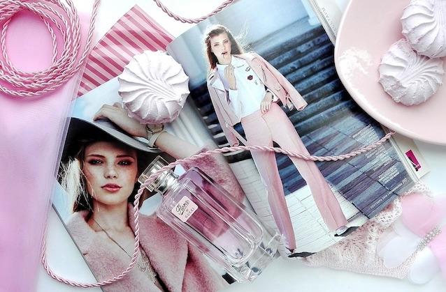 Alles Pink? Viele Schlager- und Popstars verbinden Musik, Mode und Düfte miteinander. Alles Pink? Viele Schlager- und Popstars verbinden Musik, Mode und Düfte miteinander.