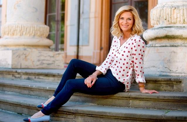 Mit dabei sind auch diesmal zahlreiche Schlager-Stars. Uta Bresan geht in einer neuen Ausgabe von „Musik für Sie“ in Wittenberg auf Martin Luthers Spuren.
